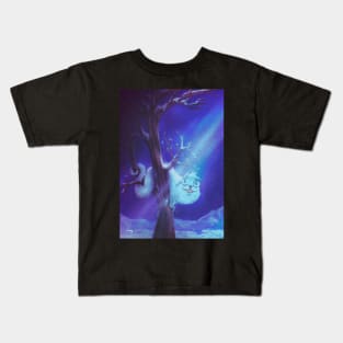 Muggi - monster Kids T-Shirt